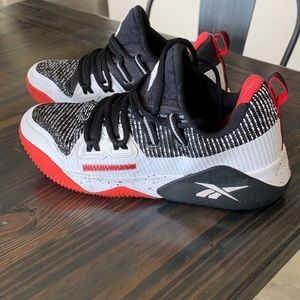 Reebok JJ III Youth size 4 1//2